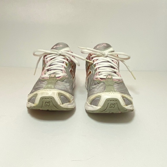 New Balance 645 Running Shoes Women's Size: 5 - Picture 4 of 13